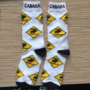 Canada sox